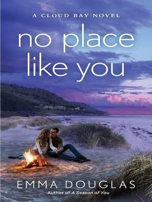 cover image of No Place Like You